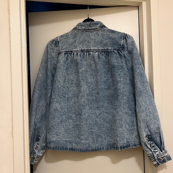 L.F.MARKEY Nicholas Shirt - Picture 3 of 5